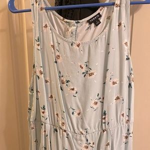 Torrid top size 2